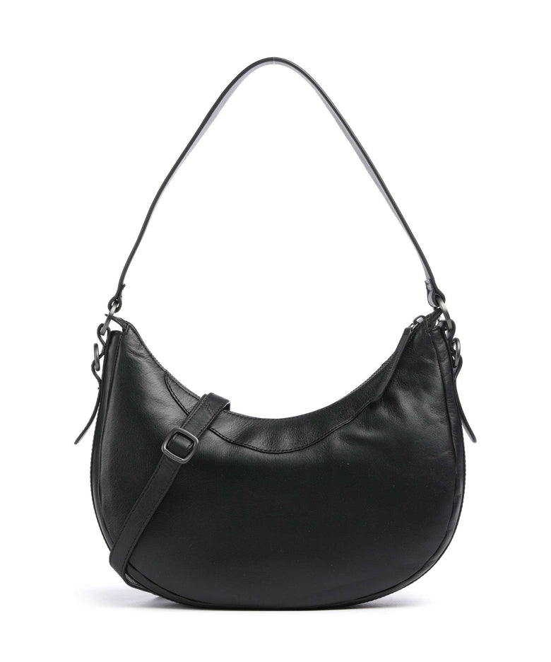 Aunts & Uncles Jamie's Orchard Lily Shoulder bag black