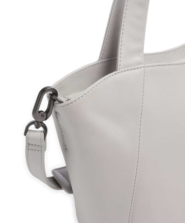 Aunts & Uncles Jamie's Orchard Hyacinth Handbag cloud nine