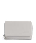 Aunts & Uncles Jamie's Orchard Dahlia Wallet cloud nine