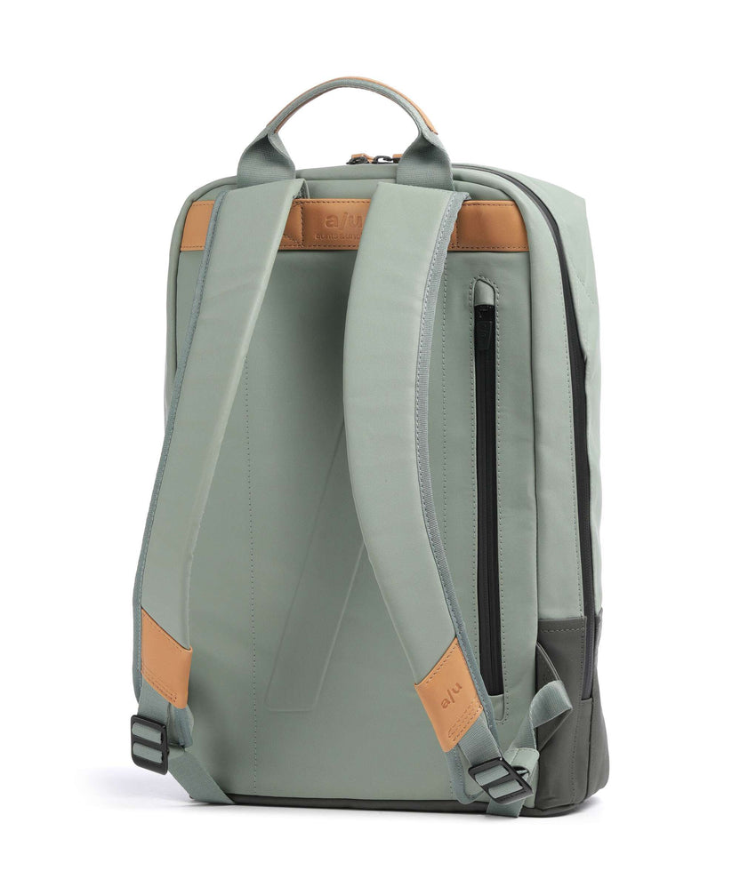 Aunts & Uncles Japan Hamamatsu Backpack sage green