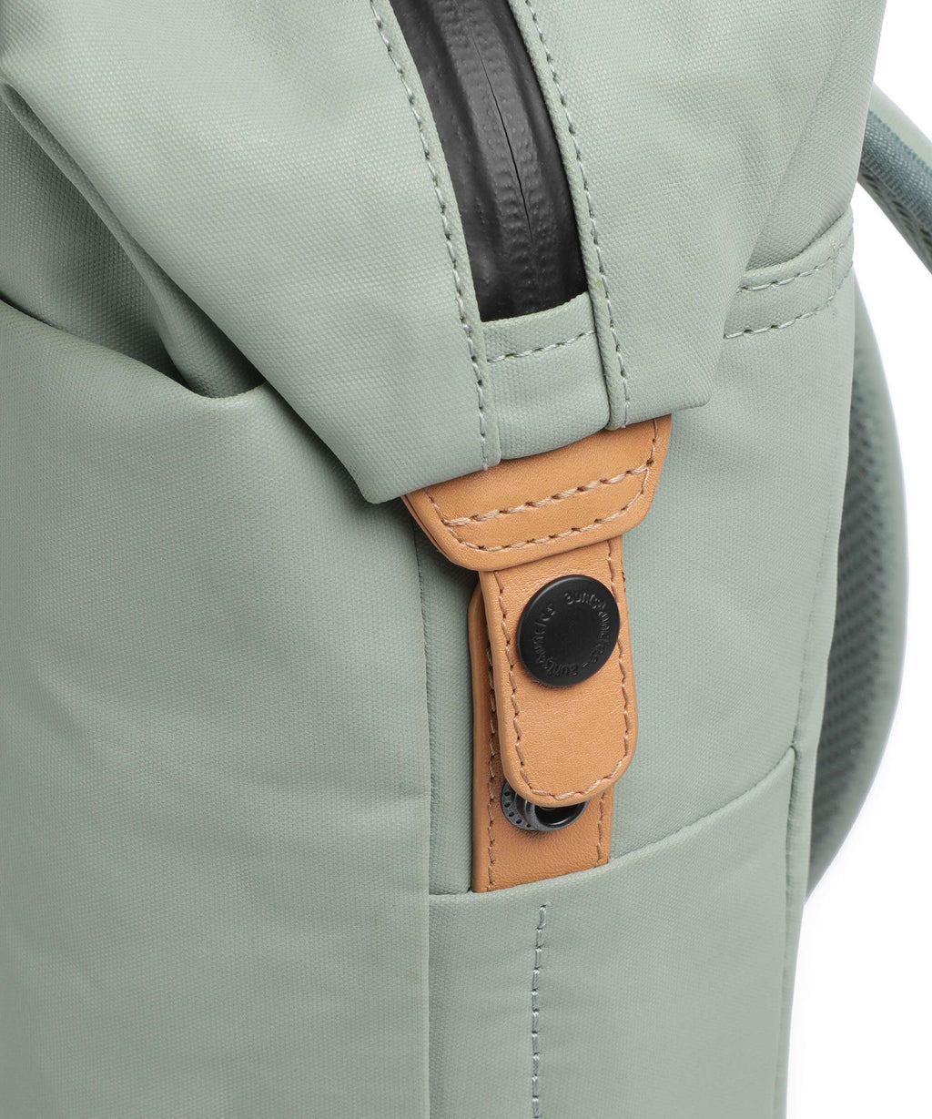 Aunts & Uncles Japan Morioka Backpack sage green
