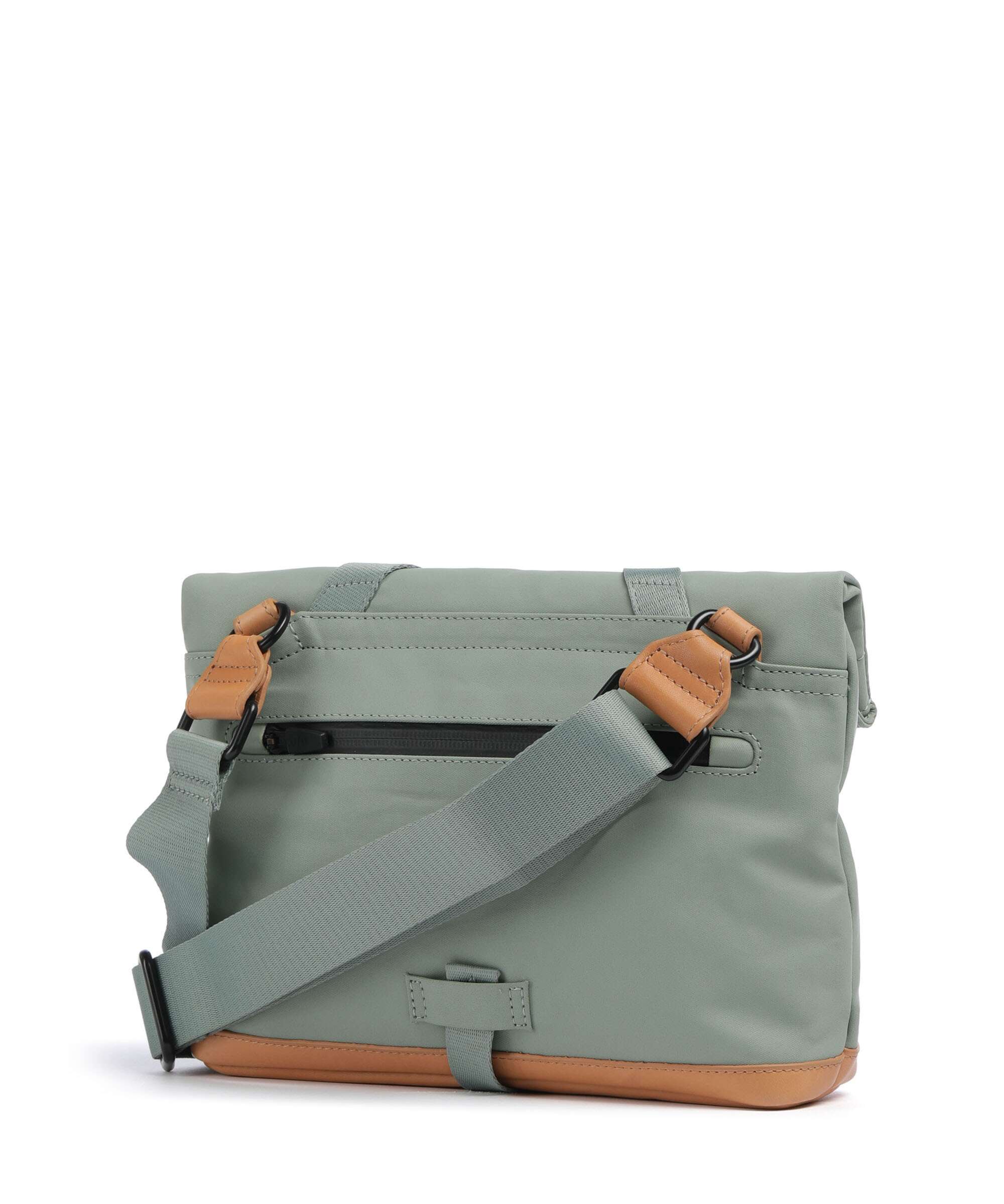 Aunts & Uncles Japan Yao Crossbody bag sage green