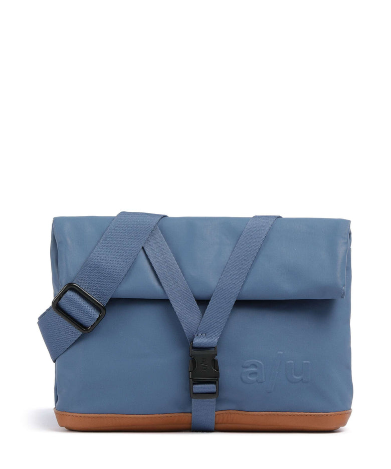Aunts & Uncles Japan Yao Crossbody bag blue jeans