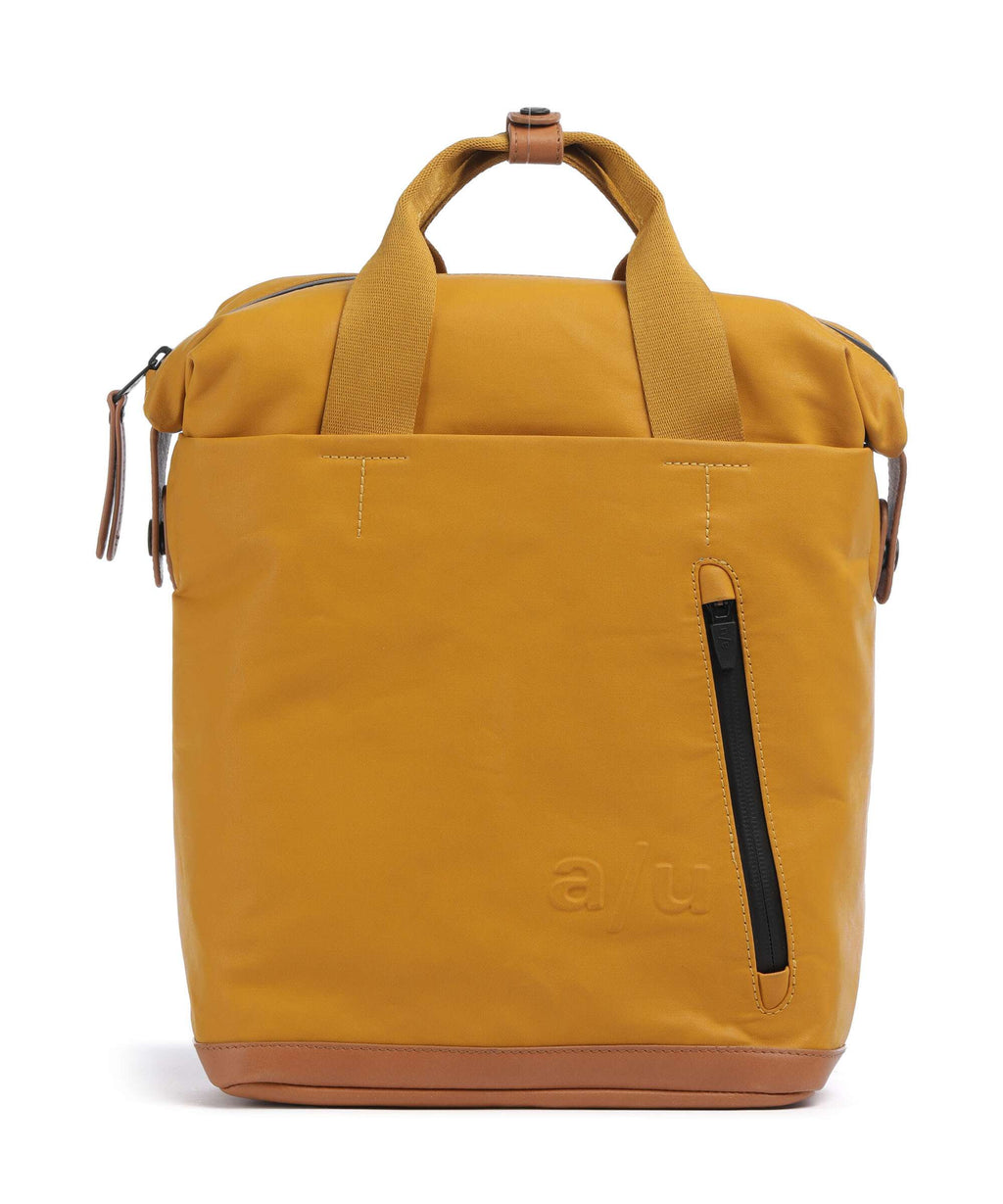 Aunts & Uncles Japan Yaizu Backpack mustard