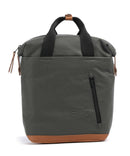 Aunts & Uncles Japan Yaizu Backpack gravity grey