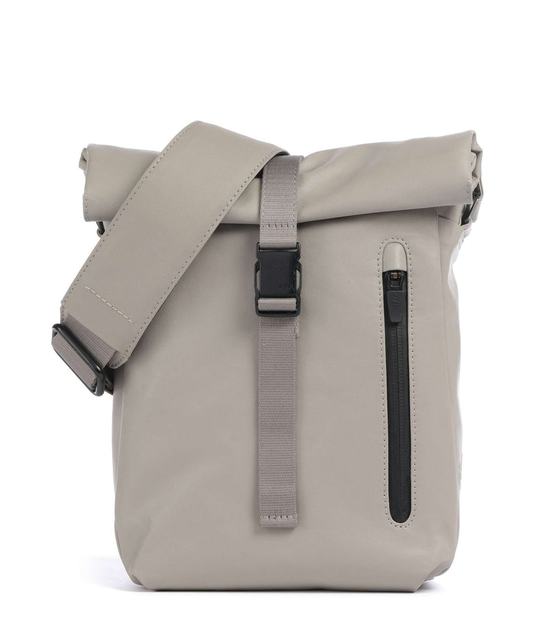 Aunts & Uncles Japan Kuji Crossbody bag driftwood