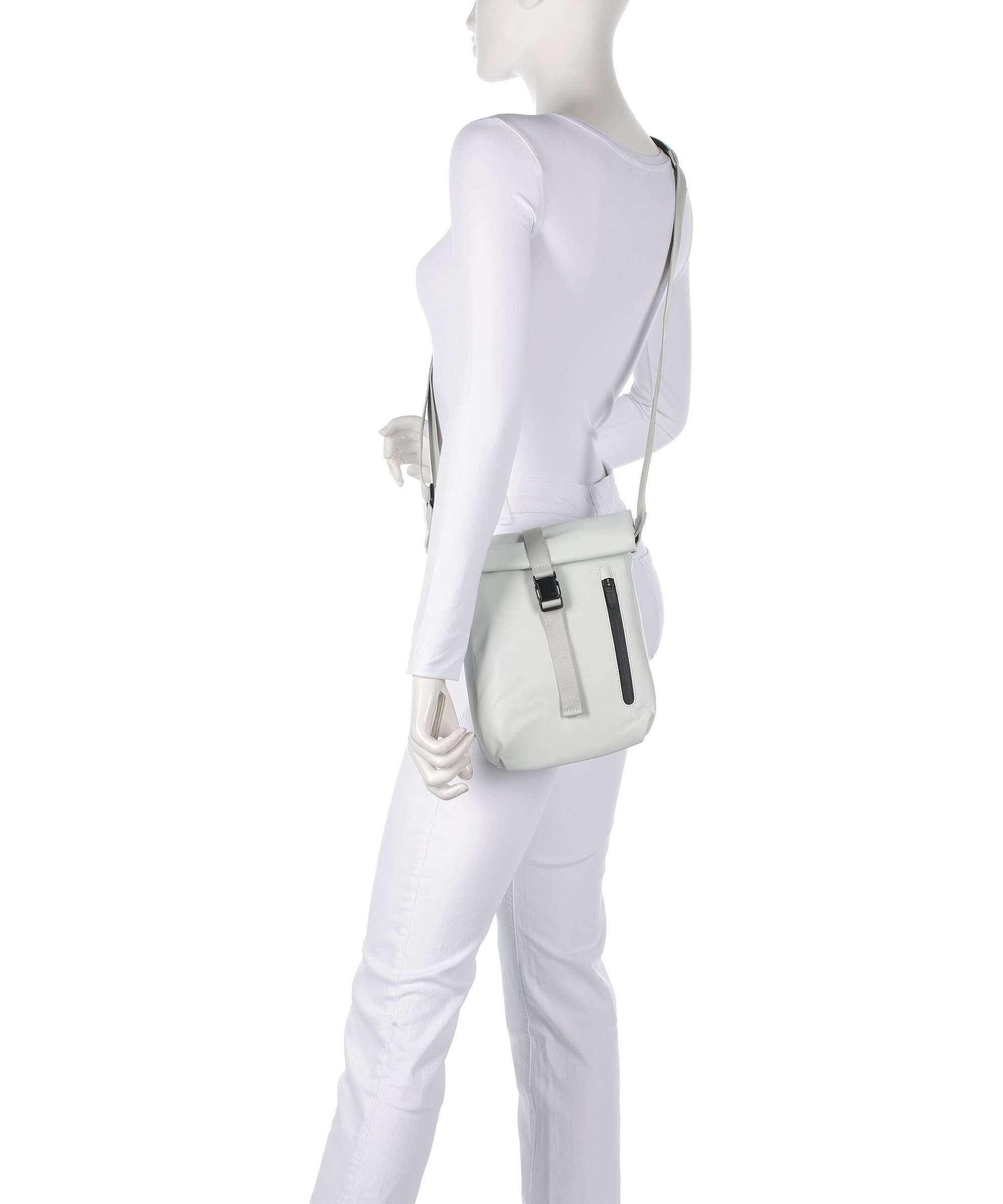 Aunts & Uncles Japan Kuji Crossbody bag nylon cloud nine - 10403