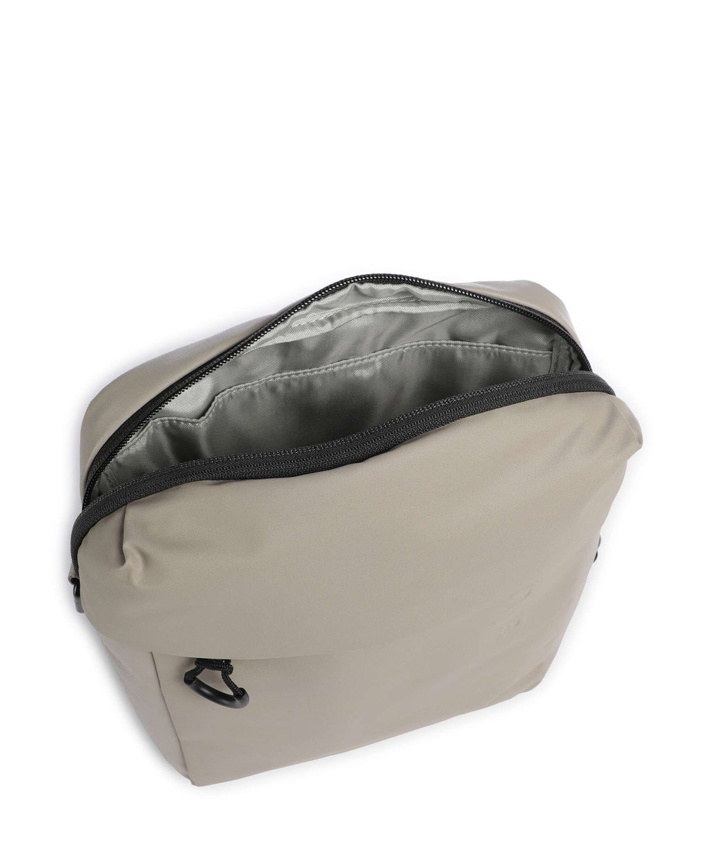 Aunts & Uncles Japan Oyabe Crossbody bag driftwood