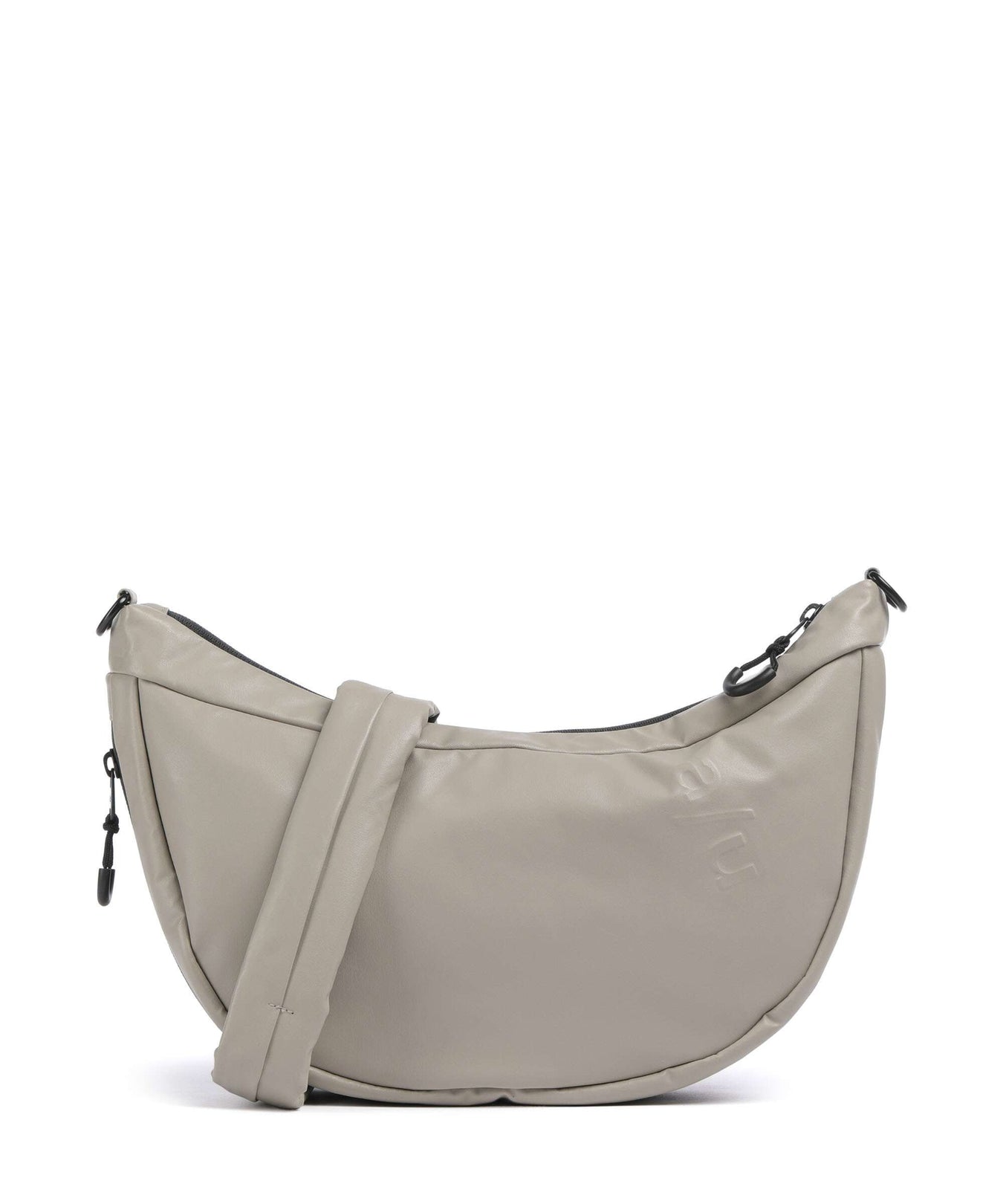 Aunts & Uncles Japan Yoshii Crossbody bag driftwood