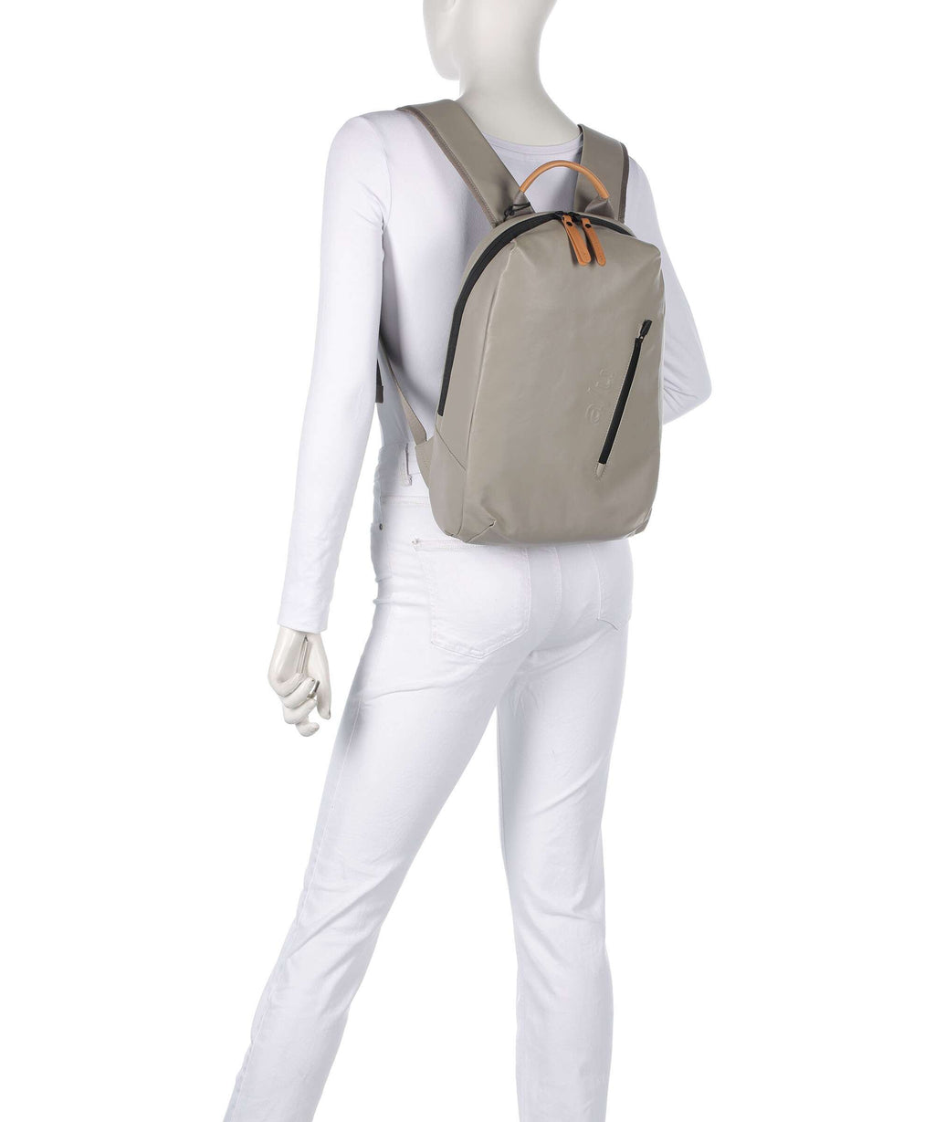 Aunts & Uncles Japan Kumotsu Backpack driftwood