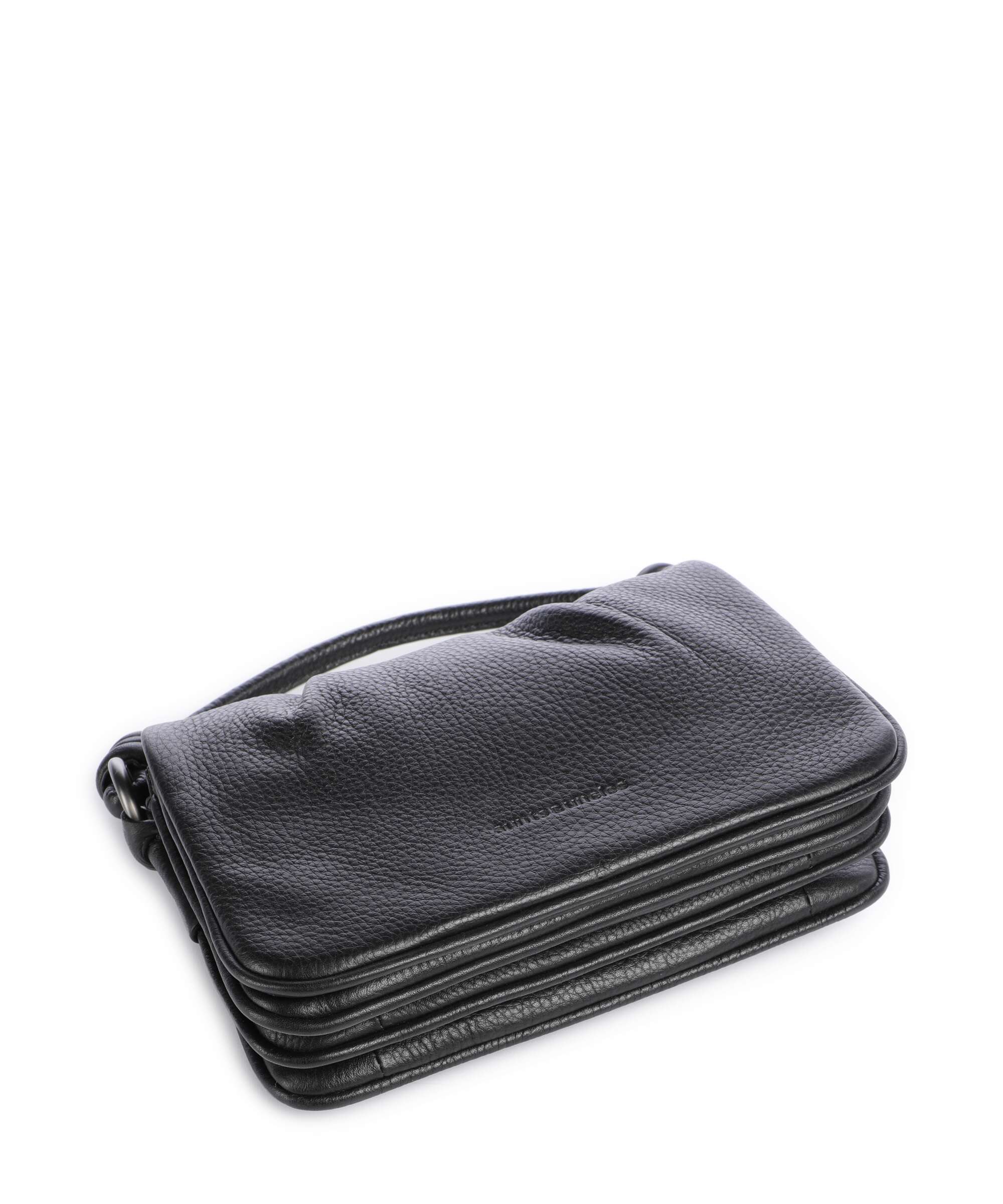 Aunts & Uncles Philocalists Twinkle Crossbody bag black dress