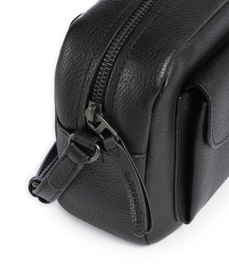 Aunts & Uncles Philocalists Posh Crossbody bag black dress