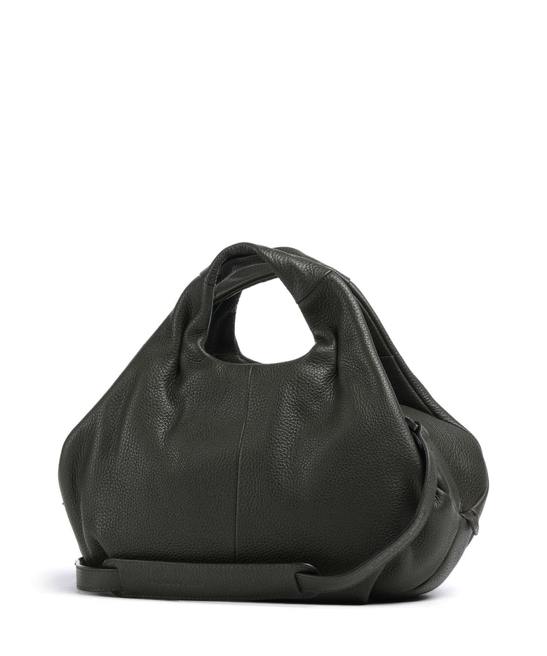 Aunts & Uncles Philocalists Beauty Handbag ivy green