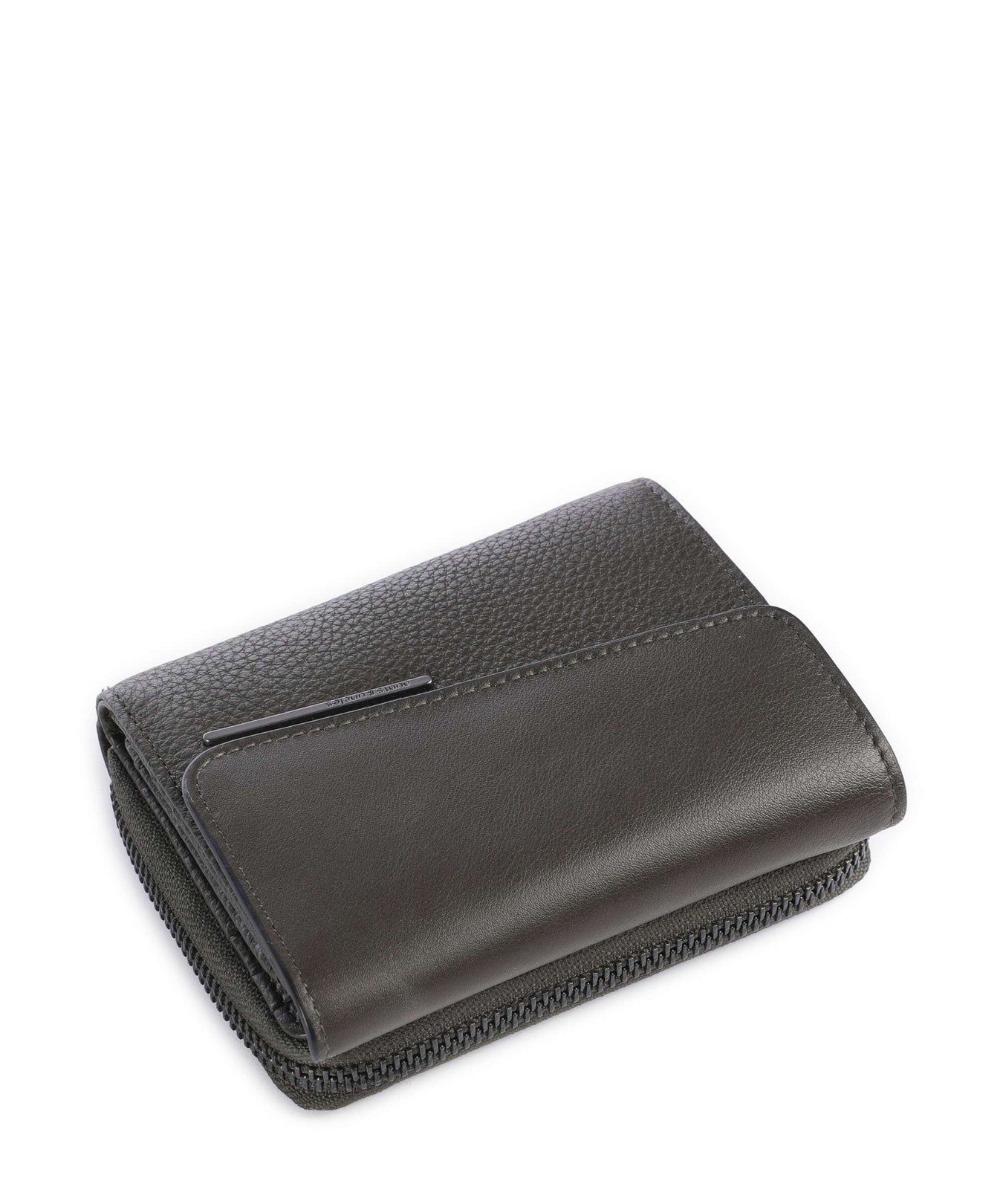 Aunts & Uncles Philocalists Celia Wallet ivy green