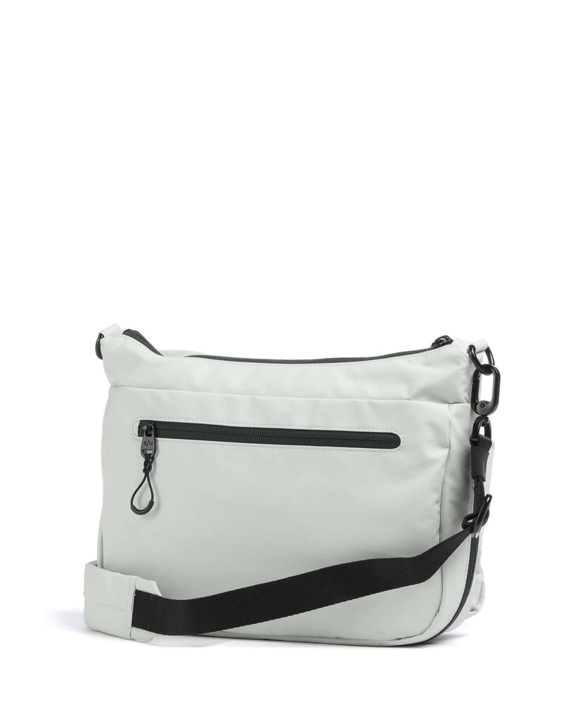 Aunts & Uncles Japan Lite Mogami Crossbody bag cloud nine
