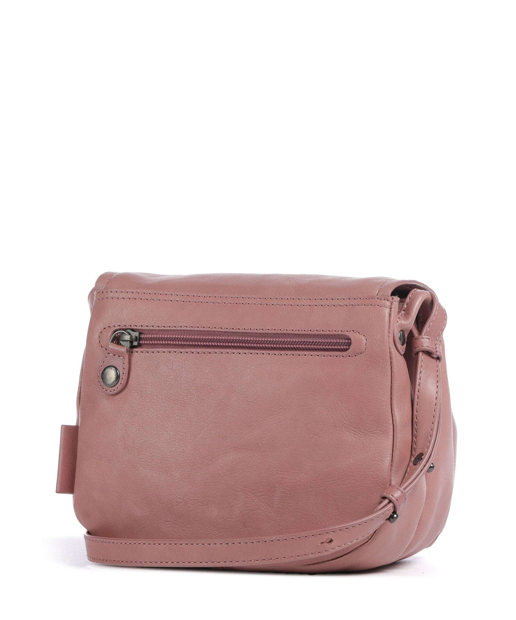 Aunts & Uncles Grandma's Luxury Club Mrs. Coconut Cake Crossbody bag rose