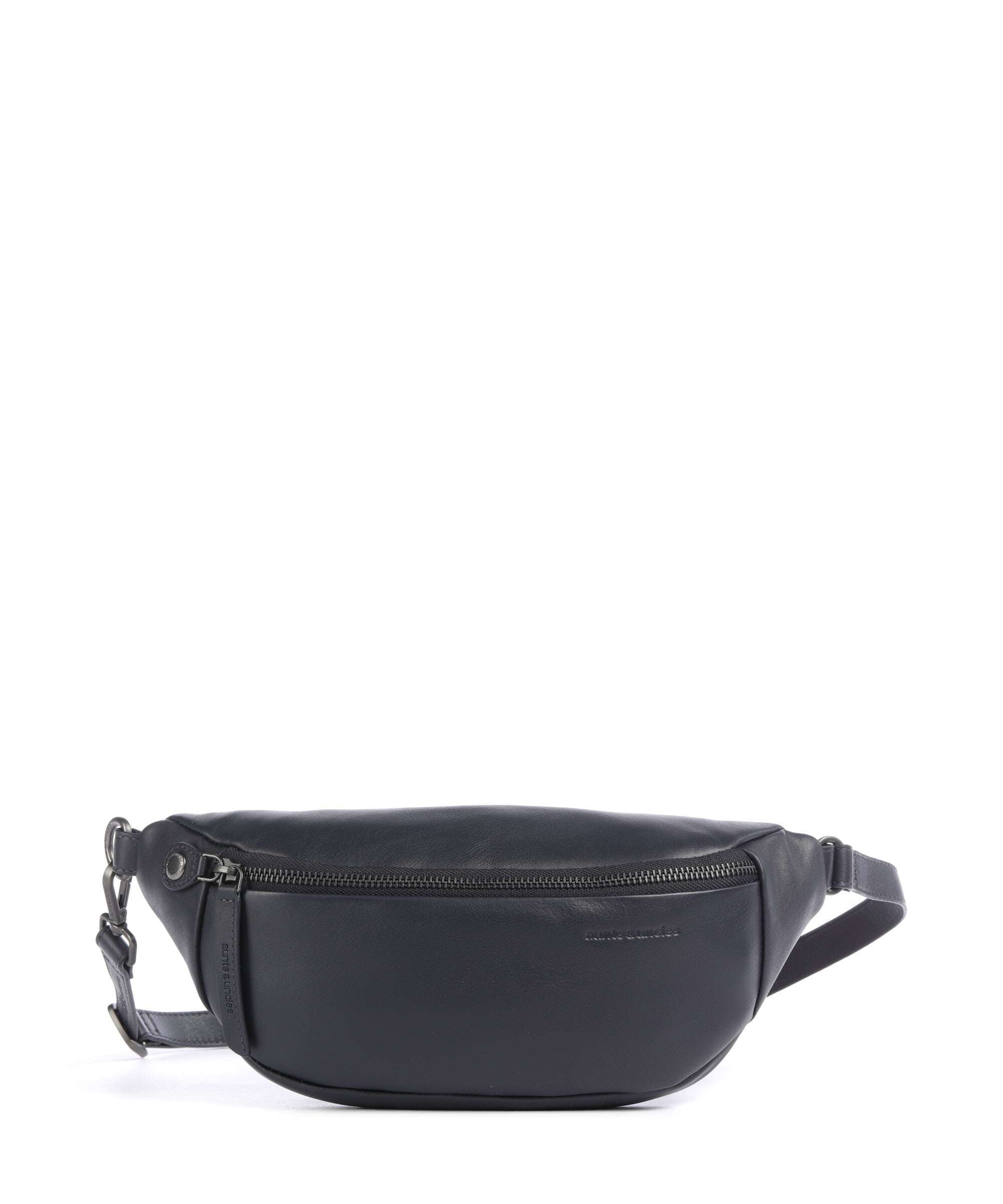 Aunts & Uncles Jamie's Orchard Bilberry Belt bag dark horizon