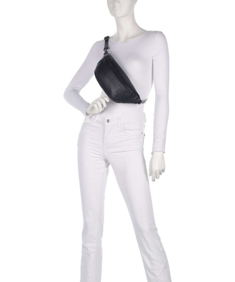 Aunts & Uncles Jamie's Orchard Bilberry Fanny pack dark horizon