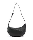 Aunts & Uncles Jamie's Orchard Orchid Shoulder bag jet black