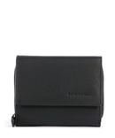 Aunts & Uncles Jamie's Orchard Myrtle RFID Wallet jet black