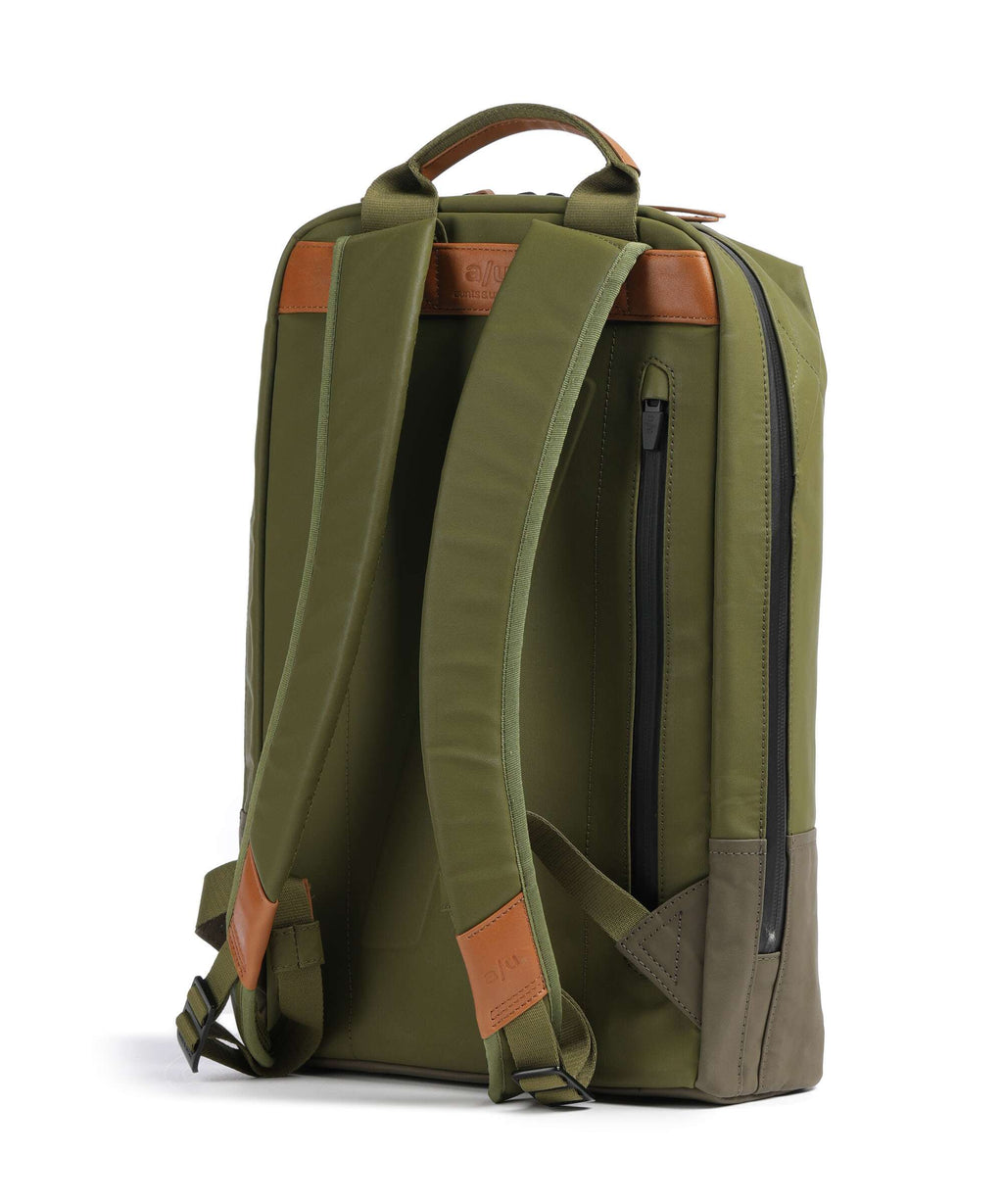 Aunts & Uncles Japan Hamamatsu Backpack marshland