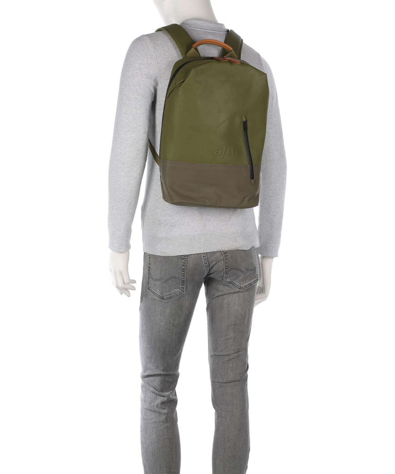 Aunts & Uncles Japan Hamamatsu Backpack marshland