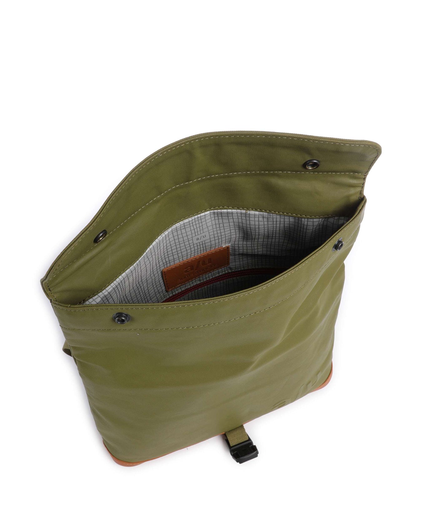 Aunts & Uncles Japan Yao Crossbody bag marshland