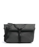 Aunts & Uncles Japan Takahashi Messenger bag volcanic ash