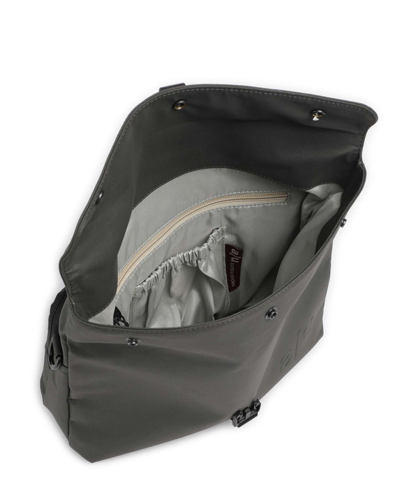 Aunts & Uncles Japan Takahashi Messenger bag volcanic ash