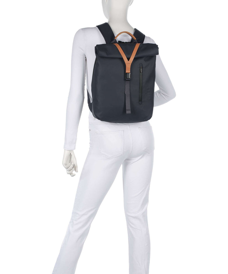 Aunts & Uncles Japan Tama Rolltop backpack outer space