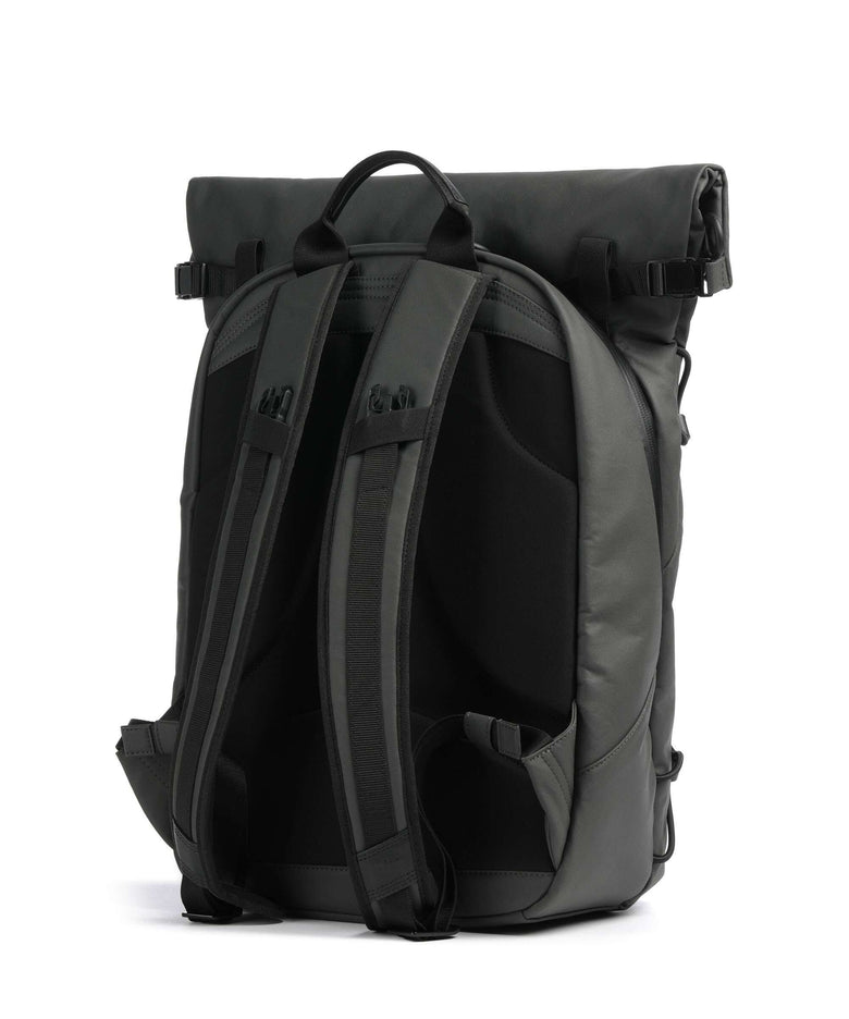 Aunts & Uncles Japan Kushiro Backpack volcanic ash