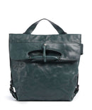 Aunts & Uncles Grandma's Luxury Club Mrs. Mince Pie Backpack bag kelp forest
