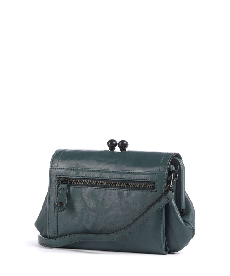 Aunts & Uncles Grandma's Luxury Club Mrs. Whoopie Pie Crossbody bag kelp forest