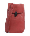 Aunts & Uncles Grandma's Luxury Club Mrs. Lemon Twist Phone bag intense rust