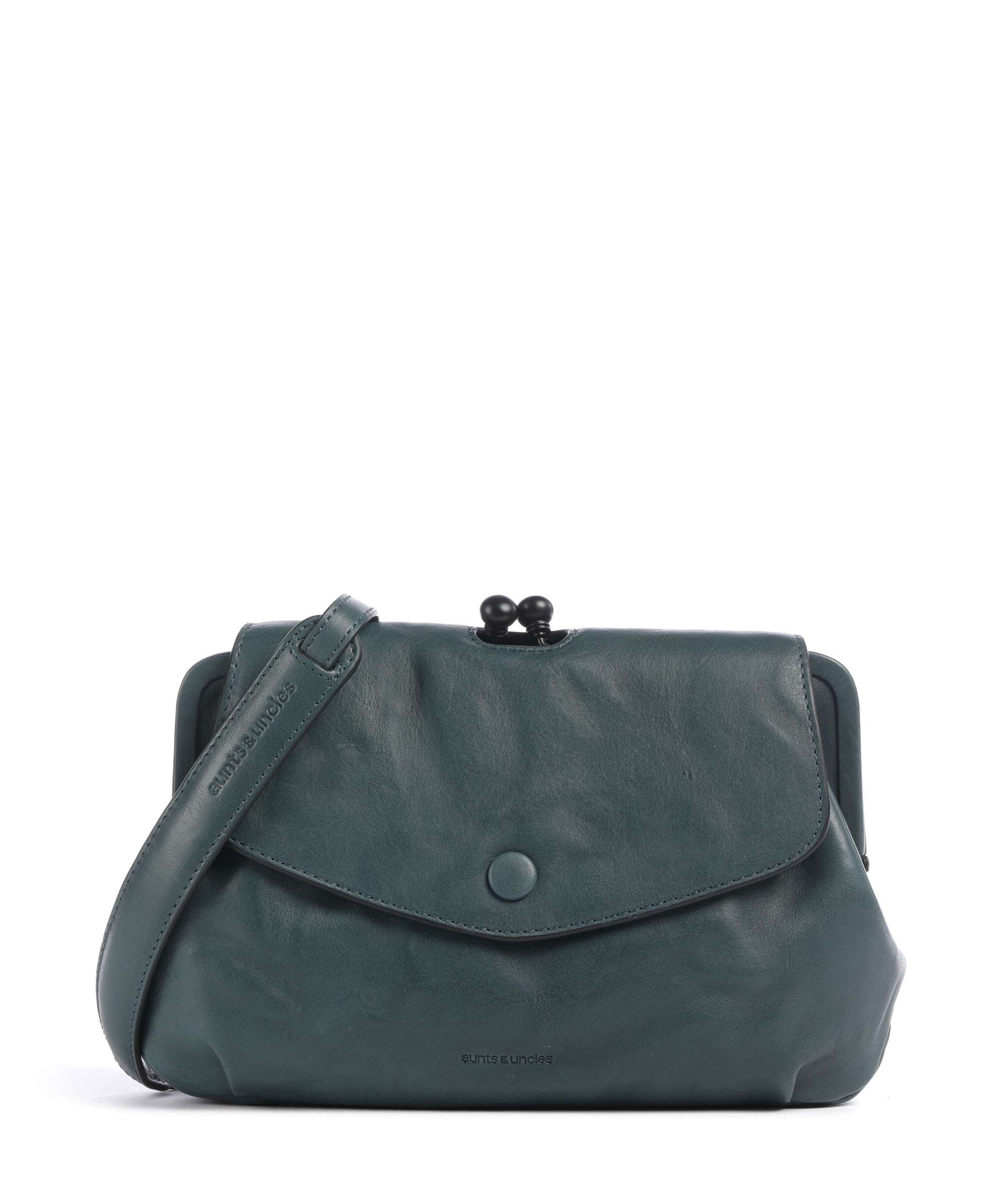 Aunts & Uncles Grandma's Luxury Club Mrs. Madeline Crossbody bag
