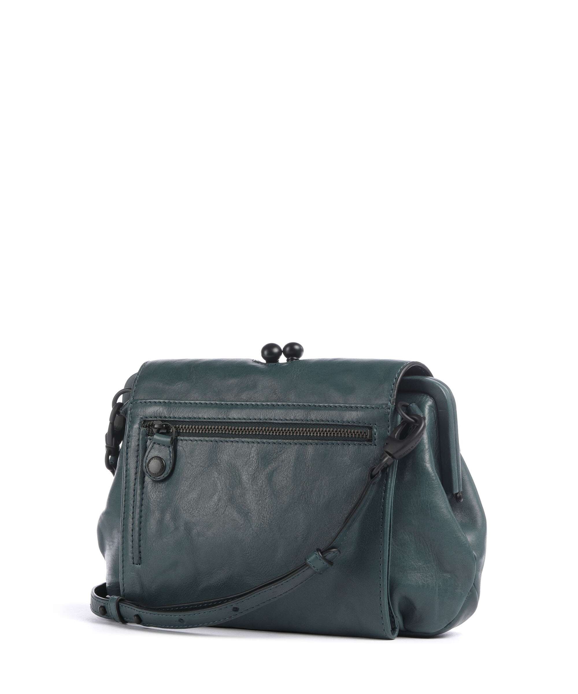 Aunts & Uncles Grandma's Luxury Club Mrs. Madeline Crossbody bag