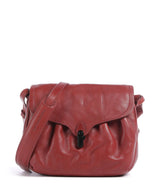 Aunts & Uncles Grandma's Luxury Club Mrs. Coconut Cake Crossbody bag intense rust