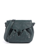 Aunts & Uncles Grandma's Luxury Club Mrs. Coconut Cake Crossbody bag kelp forest