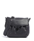 Aunts & Uncles Grandma's Luxury Club Mrs. Pineapple Pie Crossbody bag velvet