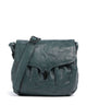 Aunts & Uncles Grandma's Luxury Club Mrs. Pineapple Pie Crossbody bag kelp forest