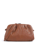 Aunts & Uncles Grandma's Luxury Club Mrs. Frosting Crossbody bag caramel