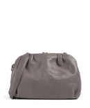 Aunts & Uncles Grandma's Luxury Club Mrs. Frosting Crossbody bag oyster grey