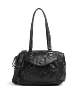Aunts & Uncles Grandma's Luxury Club Mrs. Churro Shoulder bag black smoke