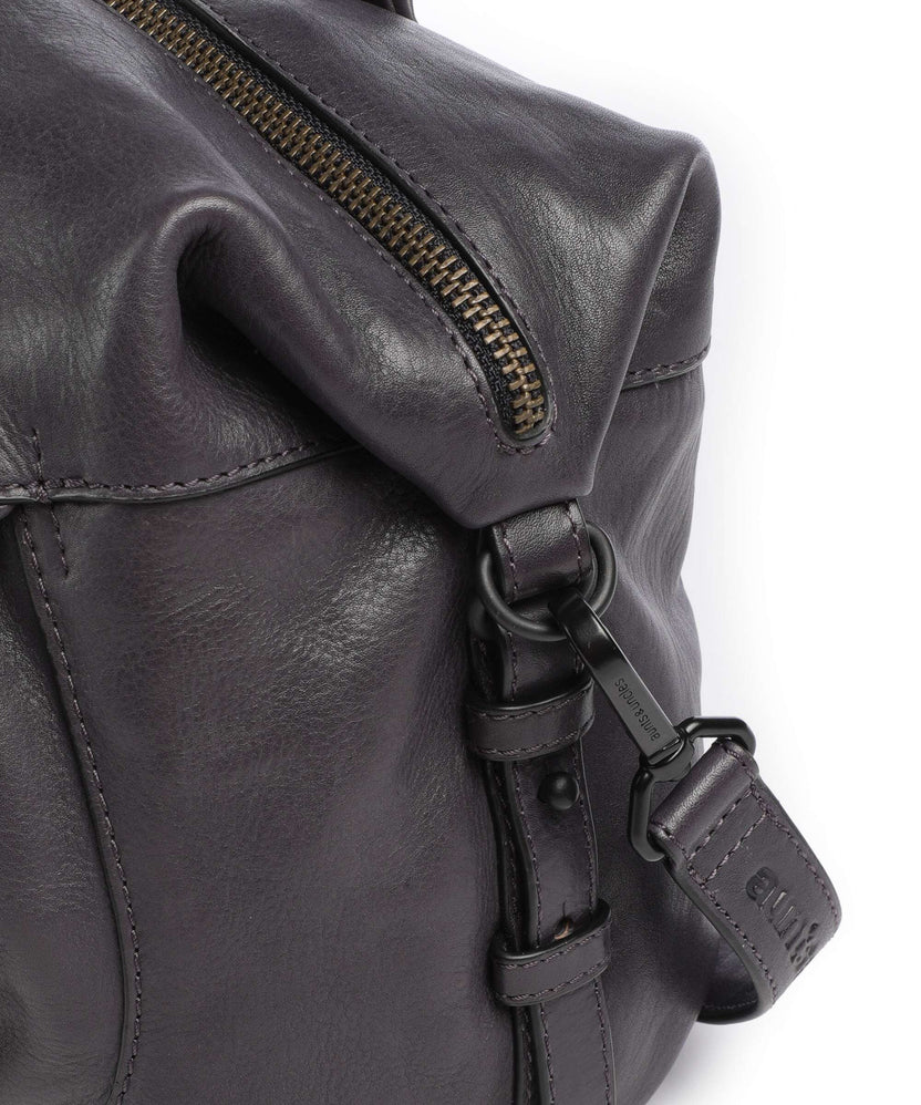 Aunts & Uncles Grandma's Luxury Club Mrs. Churro Shoulder bag velvet