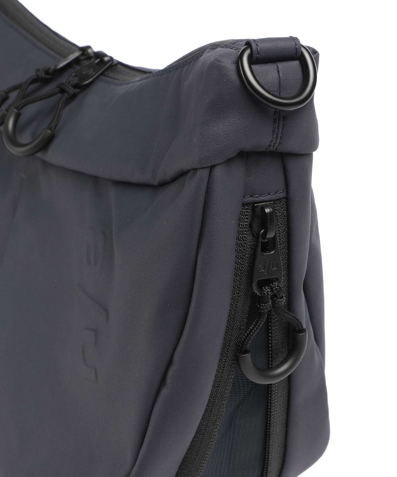 Aunts & Uncles Japan Lite Toyo Crossbody bag outer space