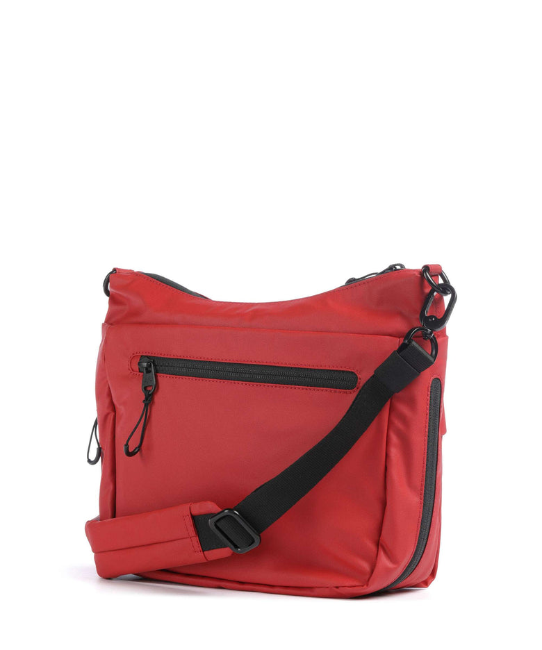 Aunts & Uncles Japan Lite Nanuki Crossbody bag red