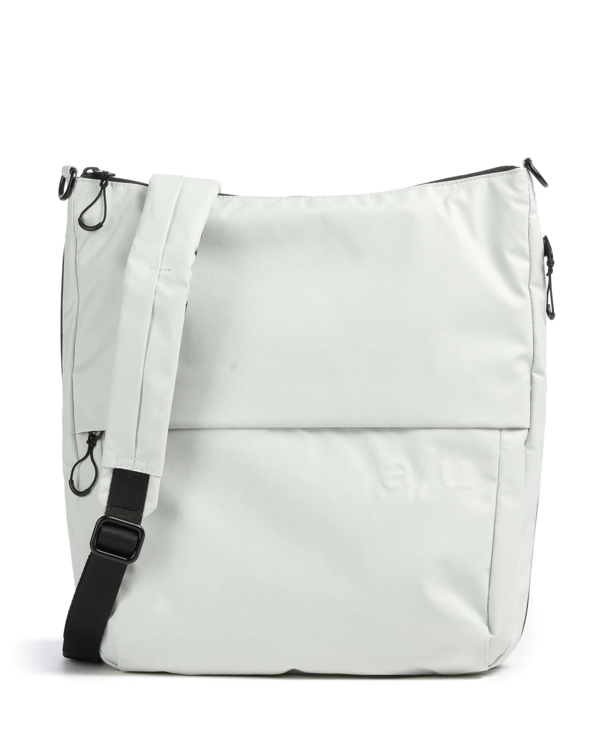 Aunts & Uncles Japan Lite Todori Hobo bag cloud nine