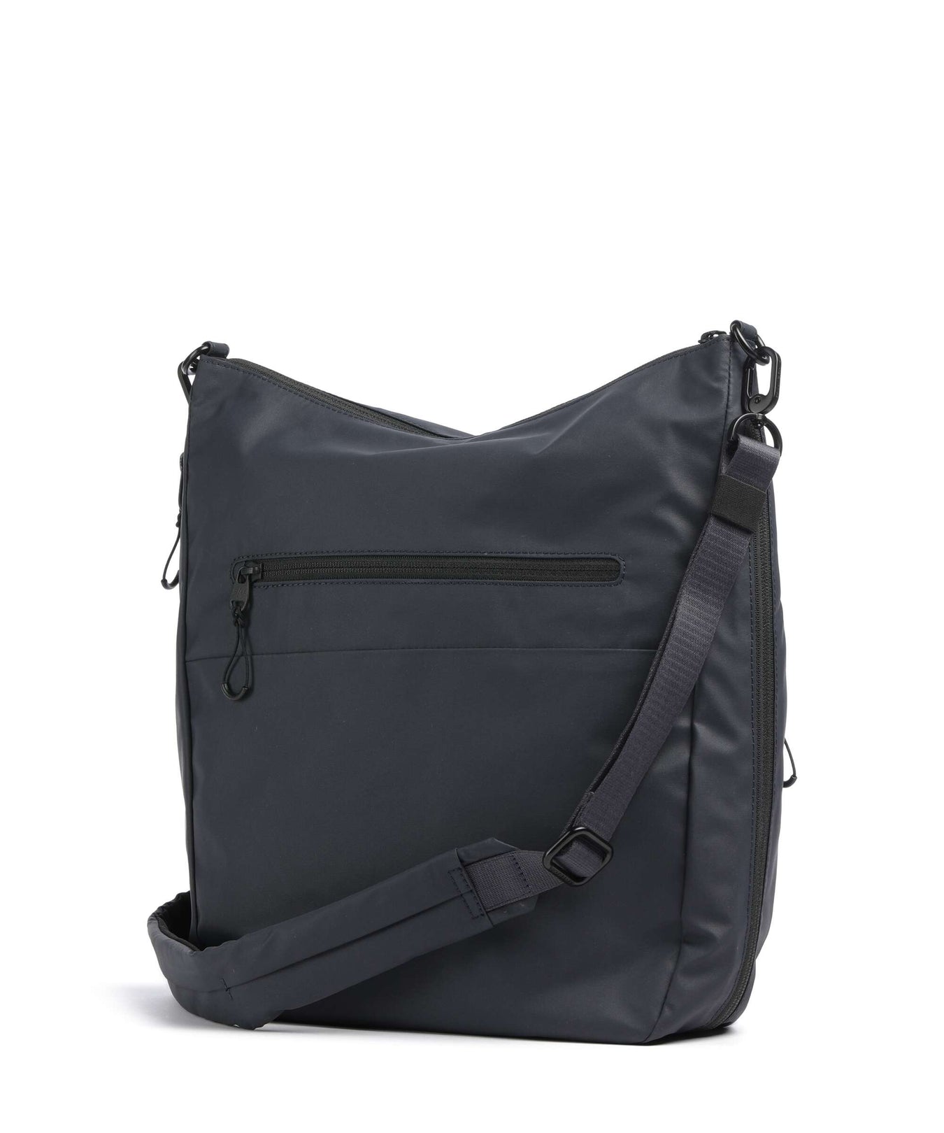 Aunts & Uncles Japan Lite Todori Hobo bag outer space