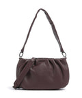 Aunts & Uncles Philocalists Pearl Shoulder bag merlot