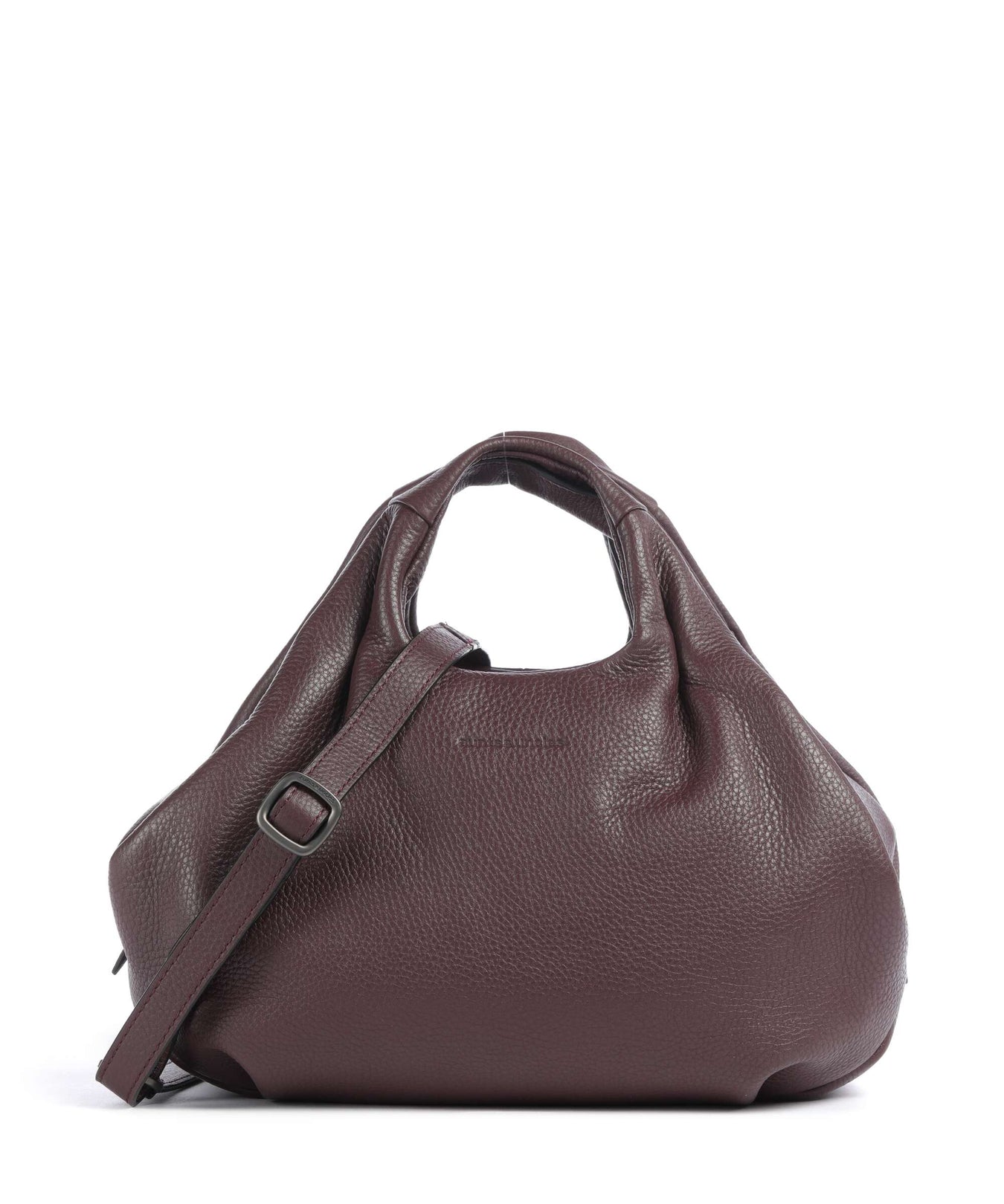 Aunts & Uncles Philocalists Beauty Handbag merlot